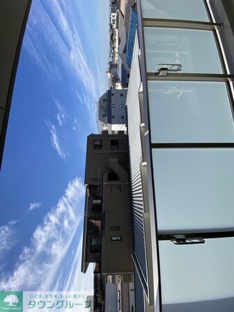 イストワール阿佐ヶ谷の物件内観写真